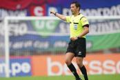 Tome nota: CONAR designó a los árbitros para la fecha 16 del Torneo Clausura