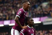 Burnley rompió mala racha con triunfo sobre Leeds, pero Sonne sigue sin ser considerado