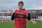 Goicochea: "Estoy enfocado en Platense, pero no cierro las puertas al fútbol peruano"