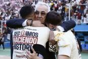 Universitario de Deportes firma su legado: los récords que deja tras el tricampeonato