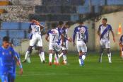 🔴#ENVIVO| Garcilaso cae goleado ante Alianza Atlético en Cusco
