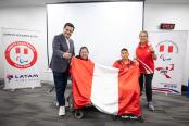 Perú buscará hacer historia en los Juegos Parapanamericanos Juveniles Chile 2025