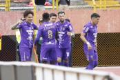 VIDEO | 🔴#ENVIVO Alianza Lima vence por 1-0 a Sport Huancayo