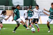 Deportivo Cali eliminó en penales a Colo Colo en la Libertadores Femenina