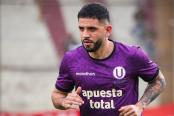 (VIDEO) Di Benedetto: "Haremos lo posible para seguir haciendo historia"