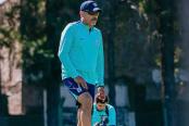 Letelier: "Apuntamos a superar lo que se ha hecho anteriormente"