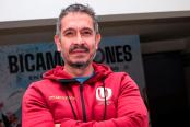 Velazco: “Hemos ganado con amplia categoría el campeonato y somos tricampeones”