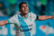 (VIDEO | FOTOS) Sporting Cristal venció por 1-0 a Deportivo Garcilaso en Cusco
