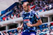 Barcos: “Me da mucha pena para dónde está yendo el fútbol peruano”