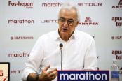 Fossati: “Todavía falta y ya estamos trabajando pensando en el domingo”