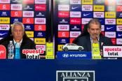 ¡Oleado y sacramentado! 'Pipo' Gorosito renovó con Alianza Lima para el 2026