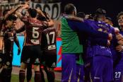 Nadie tumba a la 'U': Así se movieron las tablas del Torneo Clausura y acumulada