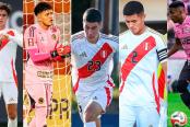 ¡Con grandes novedades! Conoce la lista de convocados de Barreto para duelo ante Chile