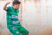Unión Santo Domingo venció 1-0 a Universitario en la ida de los cuartos de final de la Liga 3