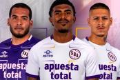 Sport Boys presentó camiseta en homenaje a El Señor del Mar 2025
