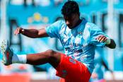 Araujo: "A los clubes que no les gusta mantener su localía deberían mudarse"