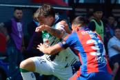 San Lorenzo fue sorprendido por San Martín de San Juan