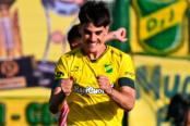 Defensa y Justicia venció a Argentinos Juniors y sigue arriba