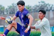 Alianza Lima igualó 1-1 con Universitario en Torneo Juvenil Sub-18