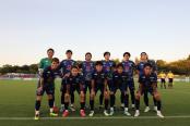 Con Shimabuku en el once y sin La Torre, Fujieda MYFC solo rescató un punto en casa