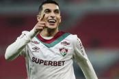 Kevin Serna fue citado por primera vez en Colombia