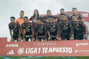 ¿Qué resultados necesita la 'U' para campeonar en la próxima fecha?