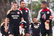 ¡Históricos! Conoce quiénes son los 13 futbolistas que se consagraron tricampeones