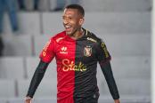 Vidales sobre la Selección: "Uno siempre se ilusiona con un llamado, pero..."