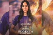 Alianza anunció a la norteamericana Meegan Hart como nuevo 'jale' para su equipo de vóley
