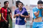 Conoce resultados y cómo quedaron las tablas del Clausura Sub 18 tras jugarse cuarta fecha