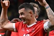 (VIDEO) Suiza logró triunfazo a domicilio que lo acerca al Mundial 2026