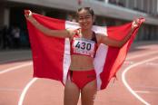 Perú obtuvo 11 medallas, 5 clasificaciones al Mundial y 5 récords en el Sudamericano de Atletismo U20