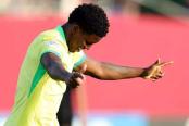 ¡Você abusou! Brasil goleó 7-0 a Honduras en su debut en el Mundial Sub 17 de Qatar