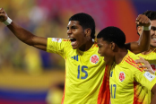 Colombia venció a Corea del Norte y clasificó a los dieciseisavos de final el Mundial Sub 17