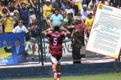 Final de la Copa Perú en suspenso tras reclamo de Unión Minas contra ASA FC