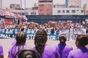 Continúa venta de entradas para final de la Liga Femenina en Matute
