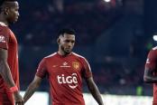 Quintero: "Nunca perdí la fe y la esperanza de jugar un Mundial"