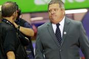 'Piojo' Herrera admite fracaso como DT de Costa Rica: "Se borraron las ilusiones"