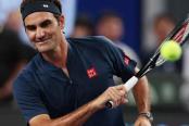 Roger Federer será incorporado al Salón de la Fama del Tenis en 2026