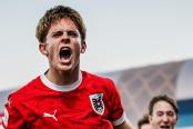 (VIDEO) Austria venció 1-0 a Japón y avanzó a ‘semis’ del Mundial Sub 17