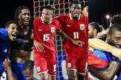 ¡Tres más! Panamá, Haití y Curazao se clasificaron al Mundial 2026