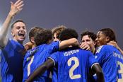 (VIDEO) Italia se metió a semifinales del Mundial Sub 17