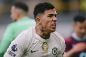 Sin Sonne, Burnley cayó 2-0 ante Chelsea y agravó su crisis en la Premier League