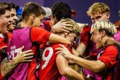 (VIDEO) ¡Histórico! Austria venció 2-0 a Italia y jugará la final del Mundial Sub 17