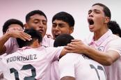 Sport Boys goleó 3-0 a ADT y aseguró su pase a cuartos del Torneo Clausura Sub 18
