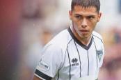 Con Jefferson Cáceres, Dunfermline avanzó a los dieciseisavos de final de la Copa de Escocia