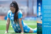 Cristal Femenino informó que Oribe e Iraha fueron operadas con éxito