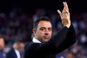 Xavi Hernández: “Bajé mis estándares y el equipo perdió la actitud y el esfuerzo”