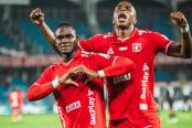 (VIDEO) América de Cali, sin Ramos, ganó y sigue en la pelea por la final