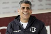 Barco: "Vamos a darle jerarquía al equipo para mejorar la presentación en la Libertadores y lograr el tetracampeonato"